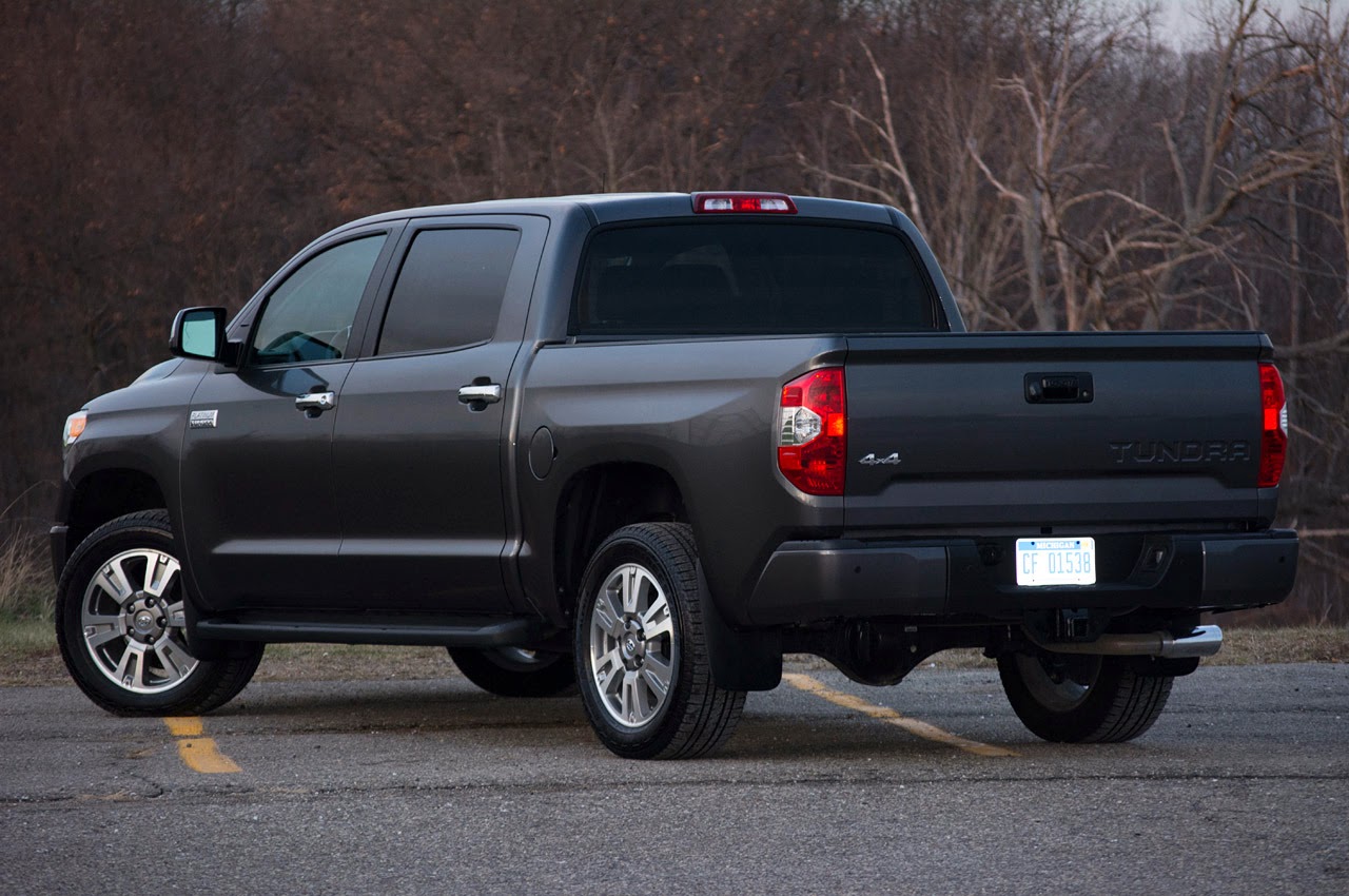Toyota Tundra